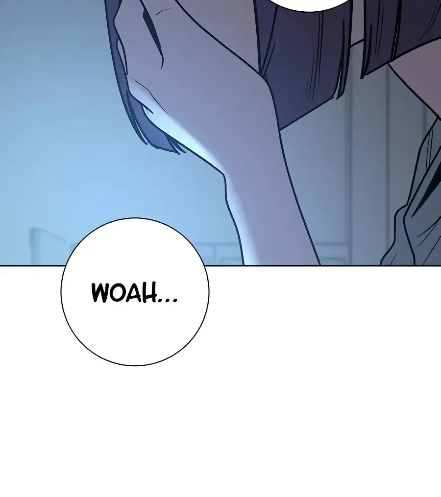 Pure Love Operation Chapter 77 Page 156