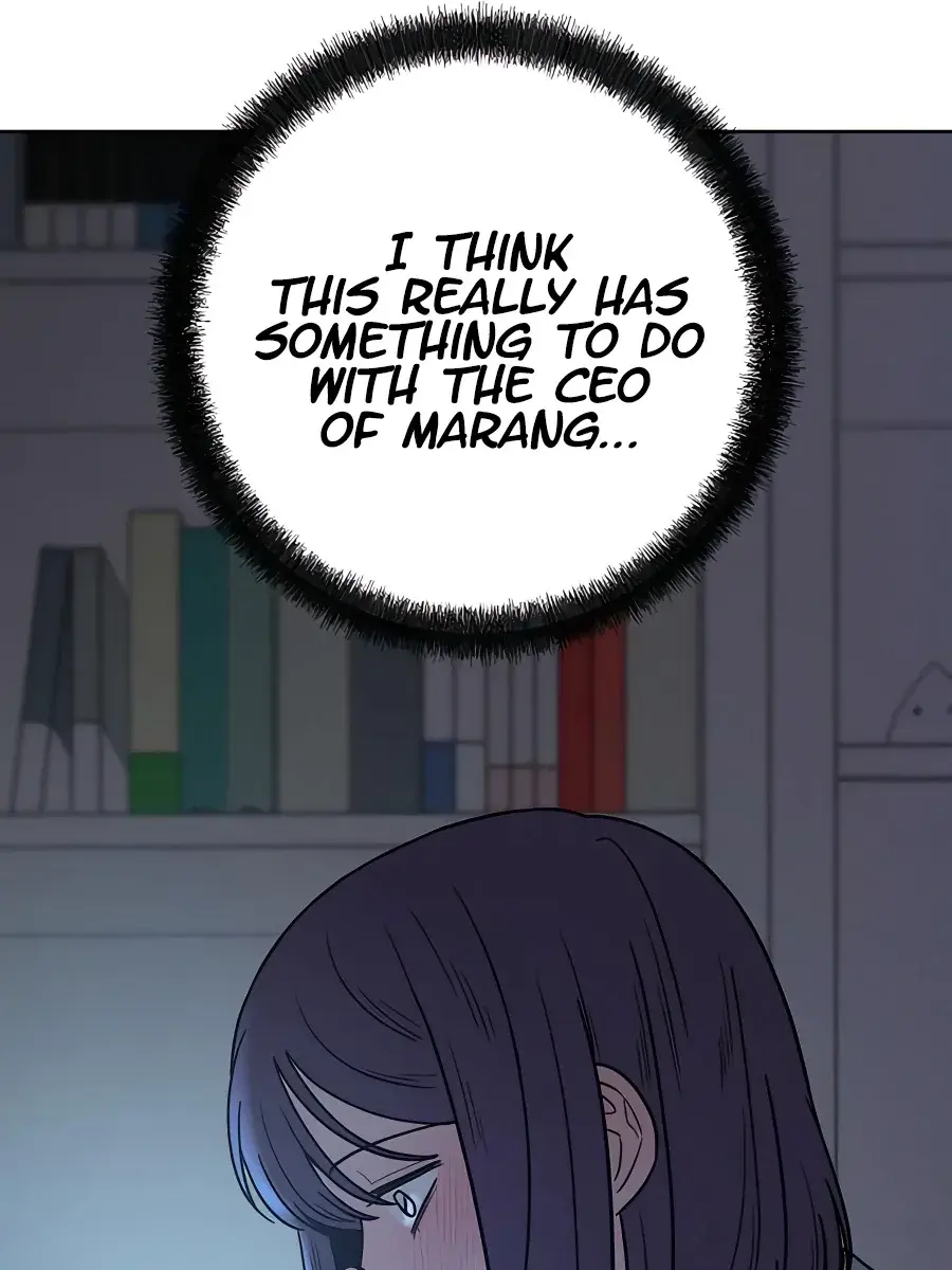 Pure Love Operation Chapter 77 Page 157