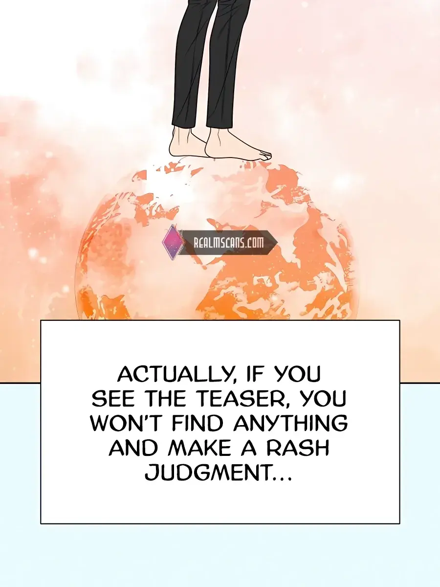 Pure Love Operation Chapter 77 Page 162