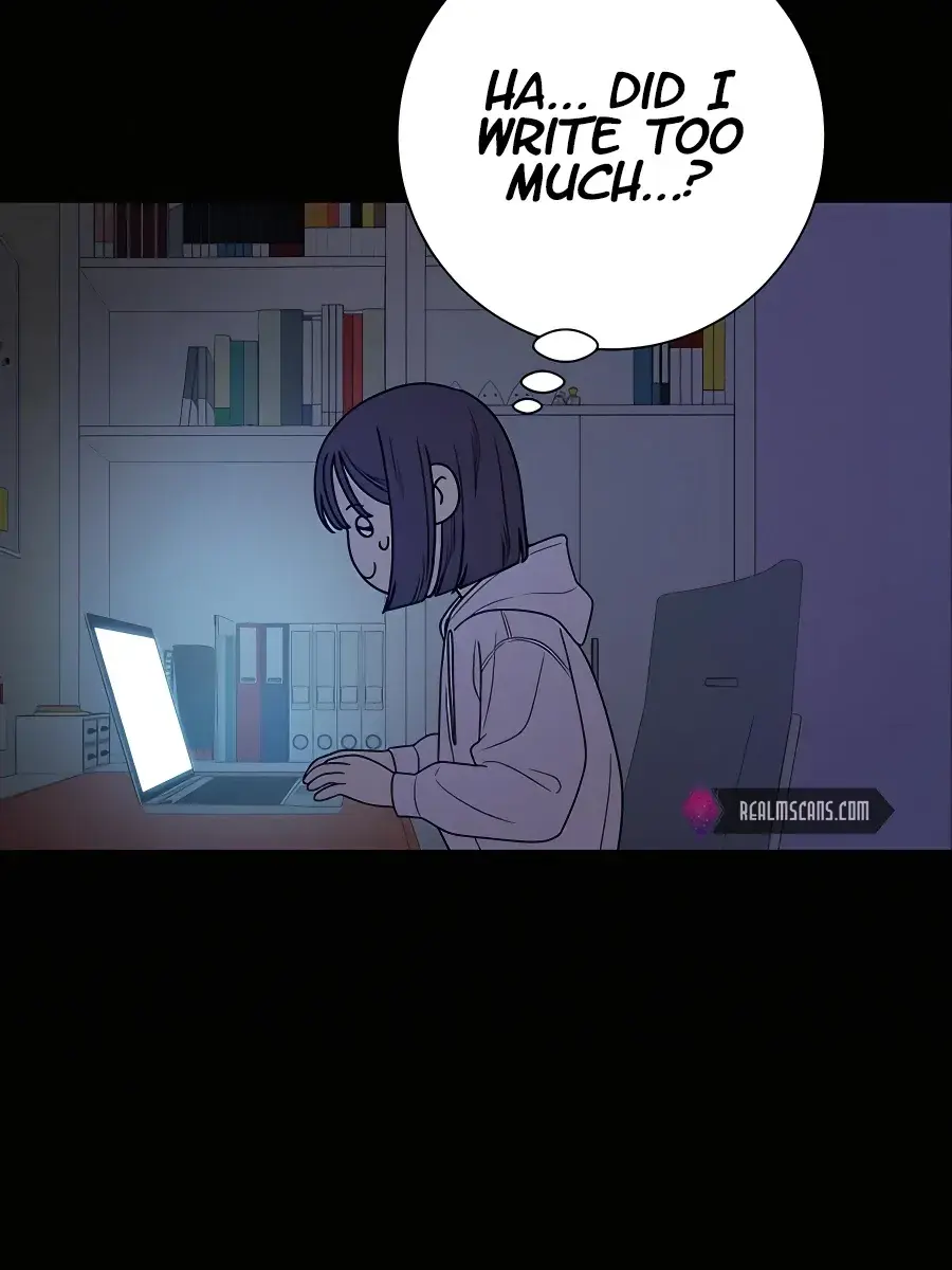 Pure Love Operation Chapter 77 Page 177