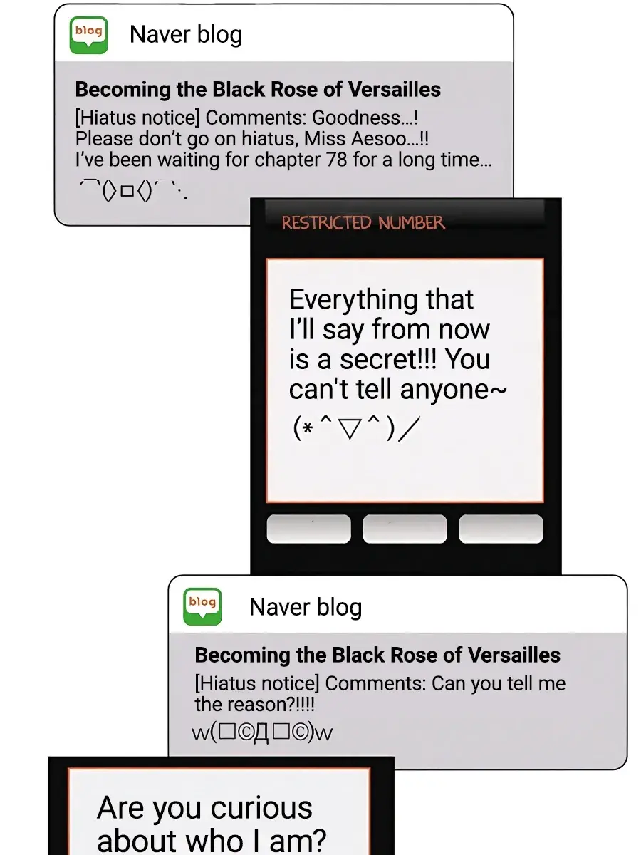 Pure Love Operation Chapter 77 Page 183