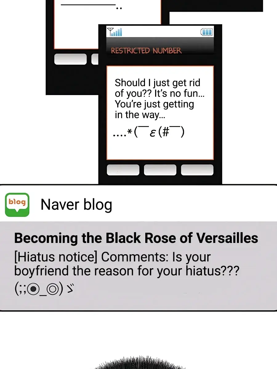 Pure Love Operation Chapter 77 Page 185