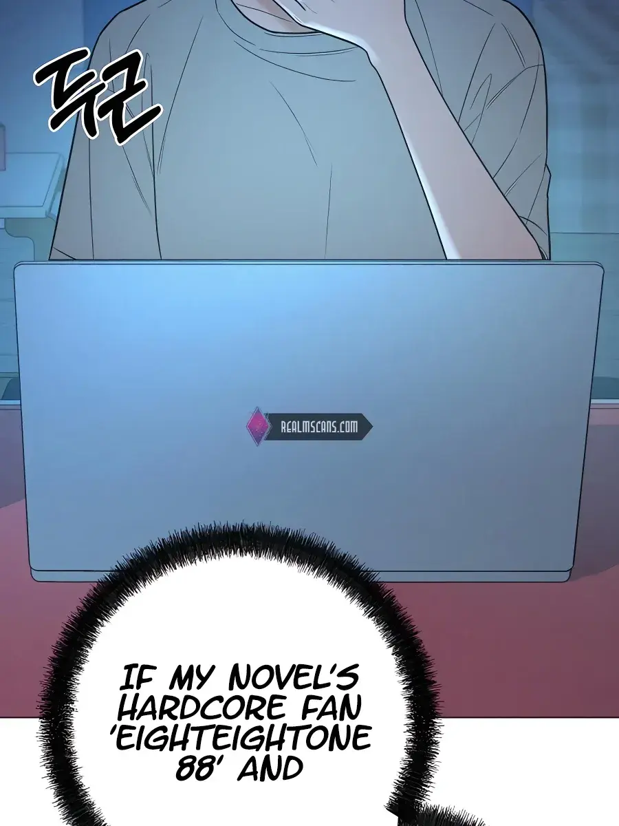 Pure Love Operation Chapter 77 Page 188