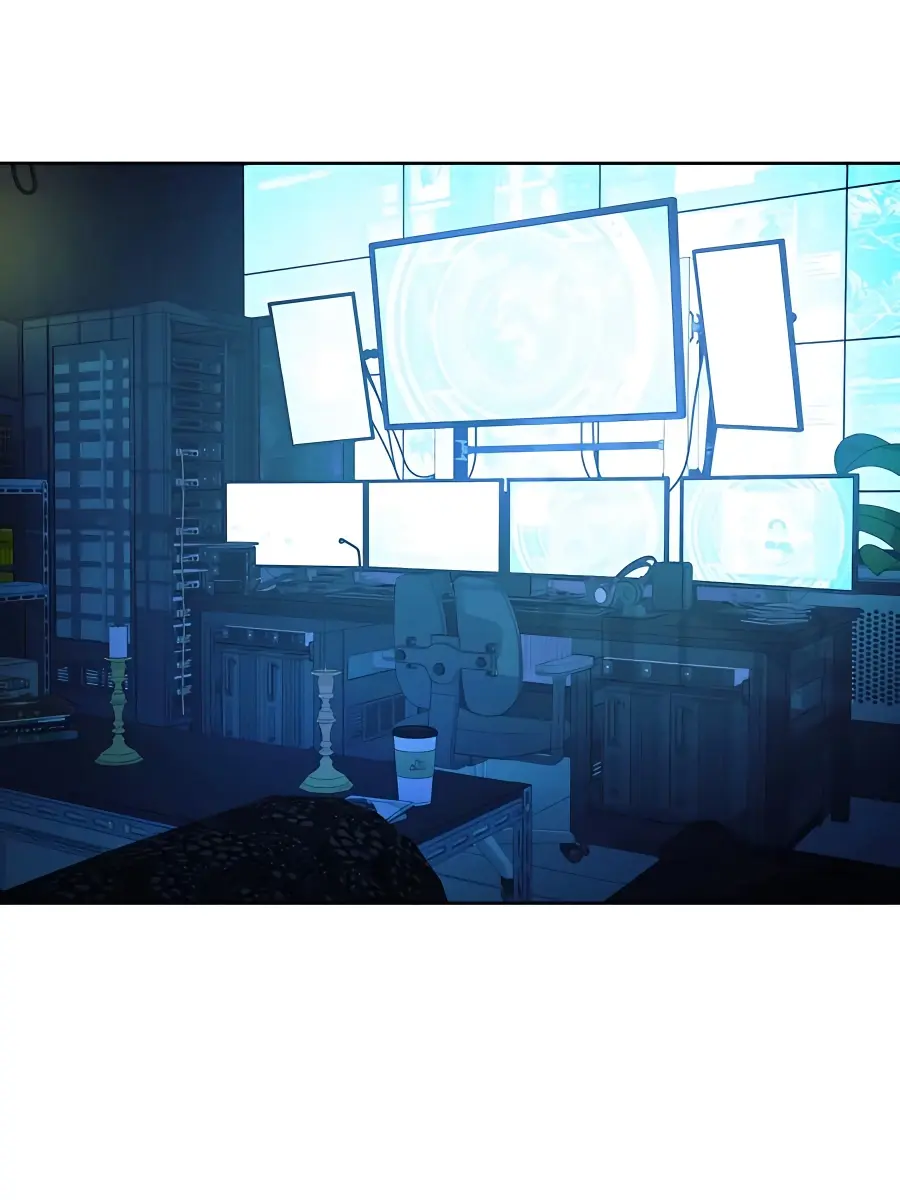 Pure Love Operation Chapter 78 Page 5