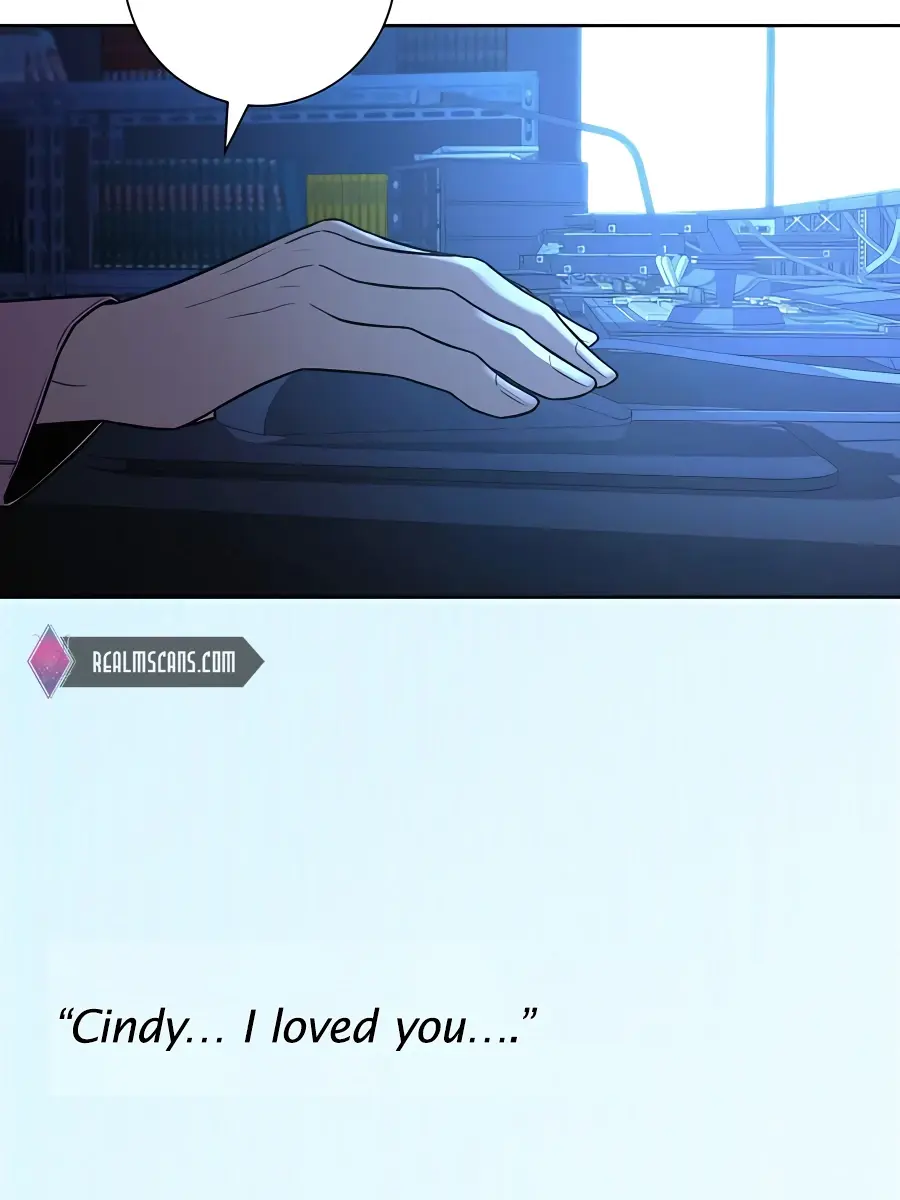 Pure Love Operation Chapter 78 Page 19