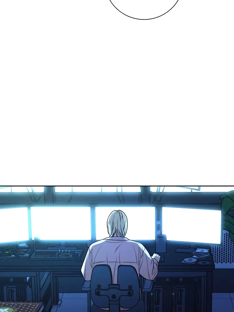 Pure Love Operation Chapter 78 Page 22