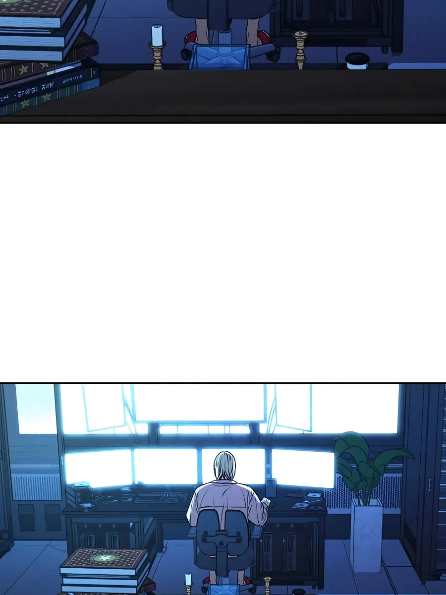 Pure Love Operation Chapter 78 Page 23