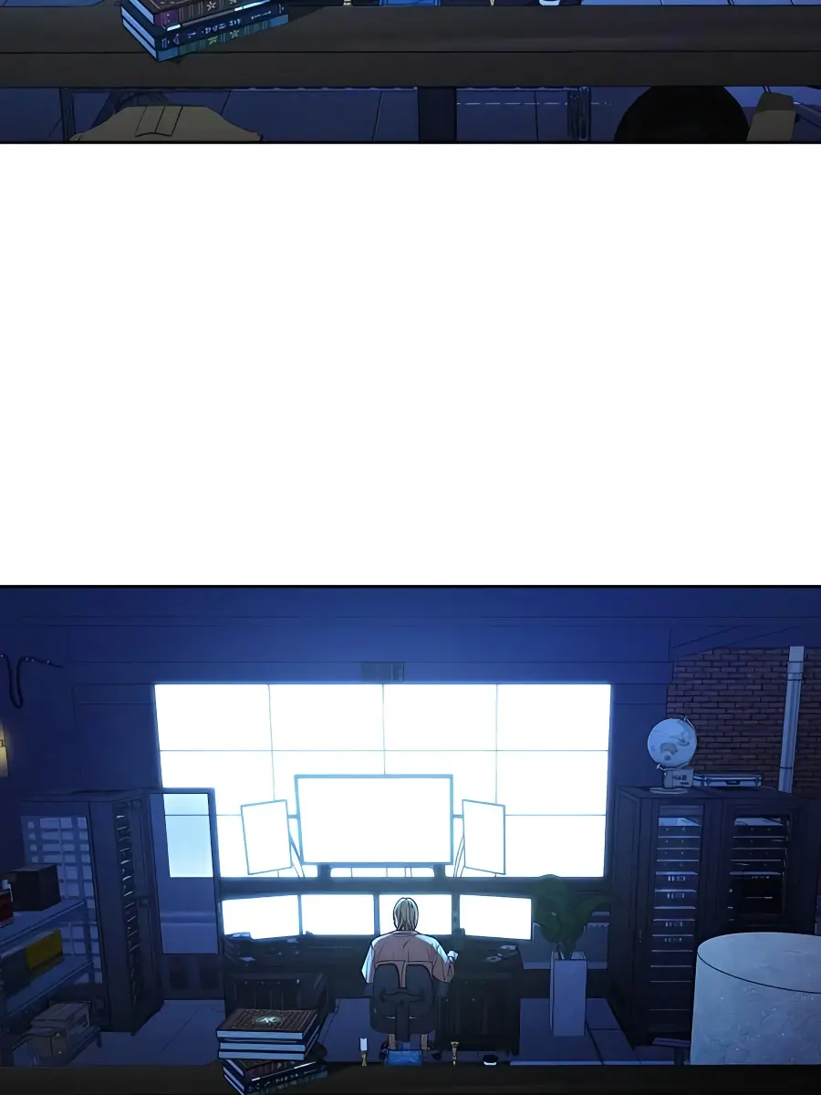 Pure Love Operation Chapter 78 Page 24