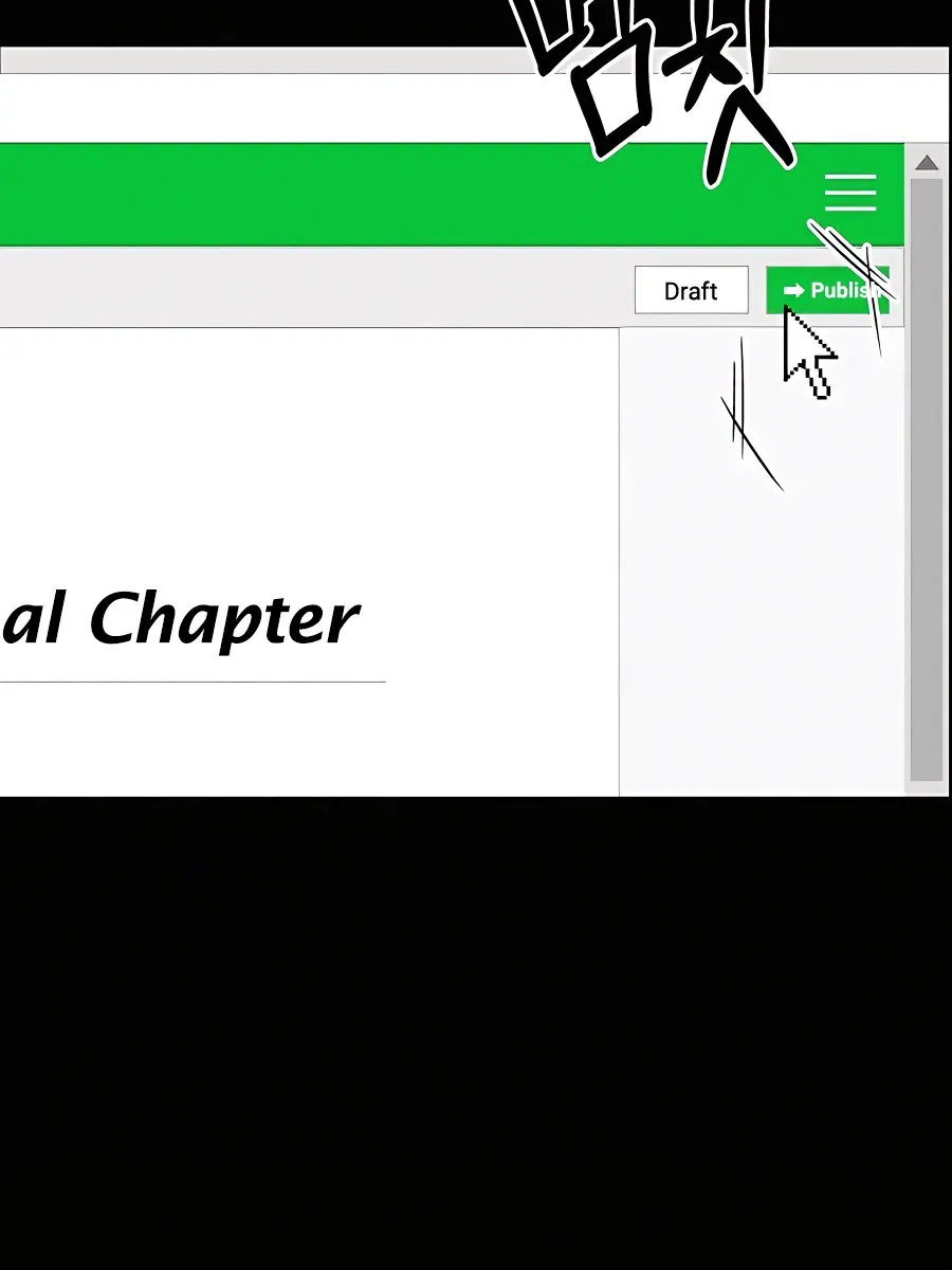 Pure Love Operation Chapter 78 Page 32