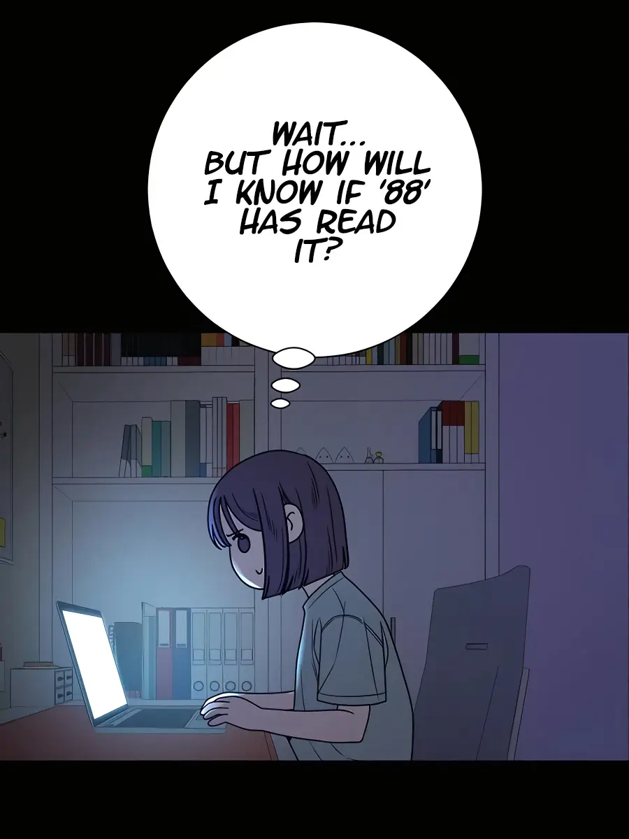 Pure Love Operation Chapter 78 Page 33