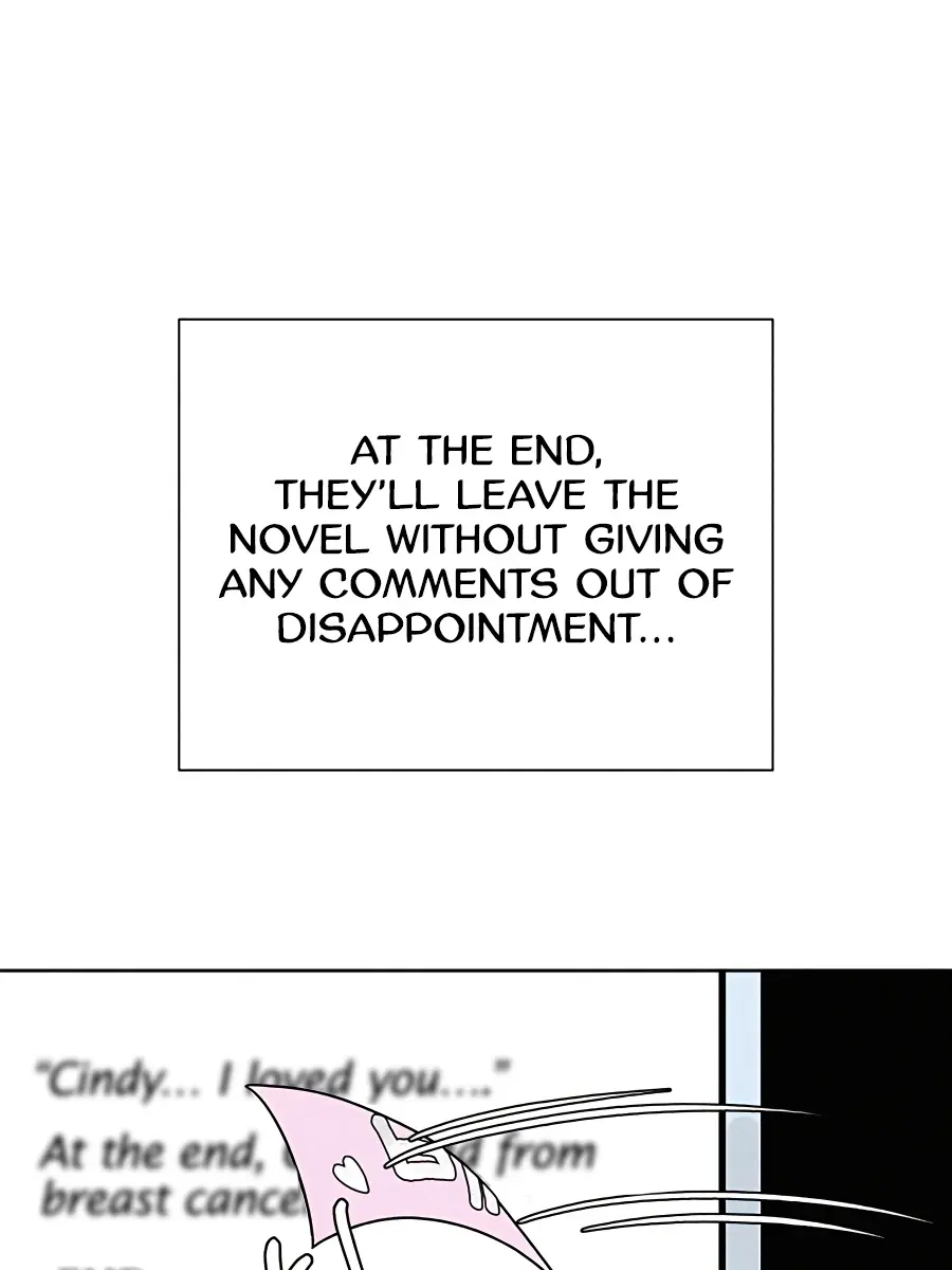 Pure Love Operation Chapter 78 Page 49