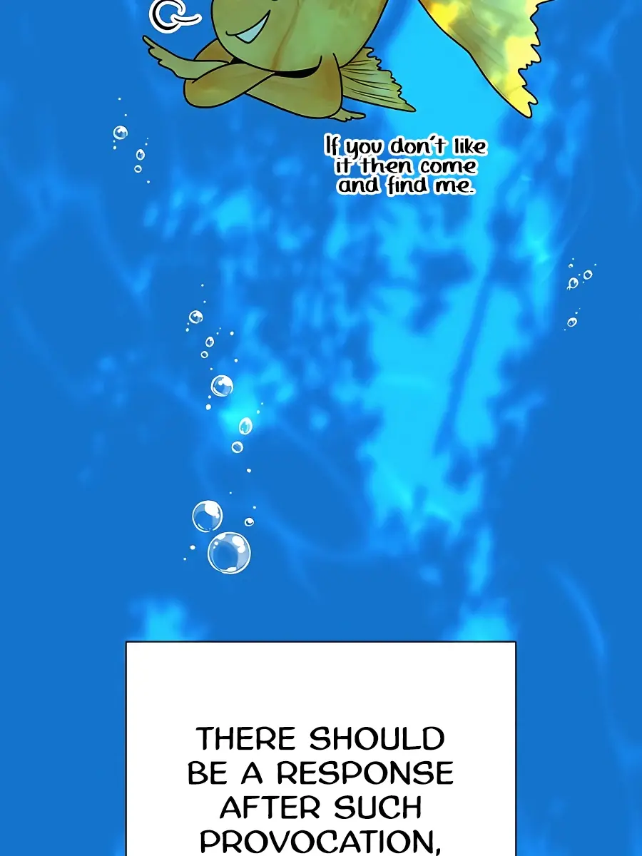 Pure Love Operation Chapter 78 Page 60