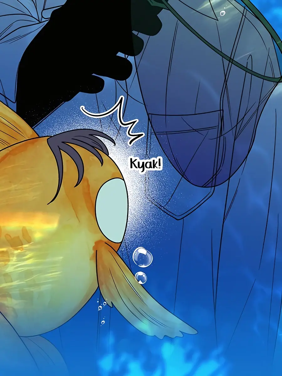 Pure Love Operation Chapter 78 Page 62