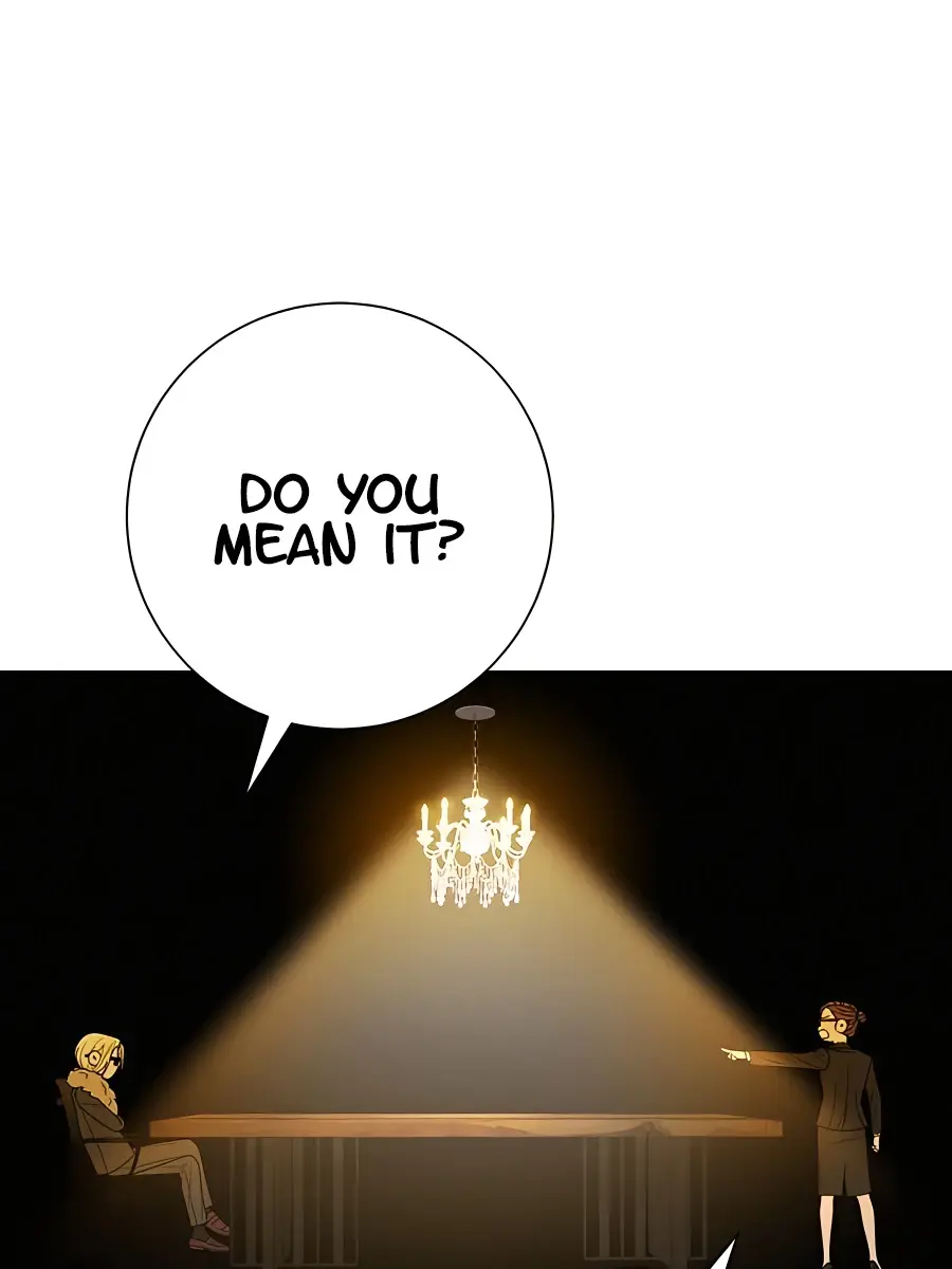 Pure Love Operation Chapter 78 Page 86