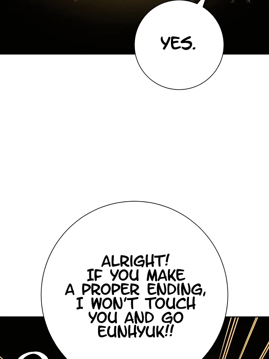 Pure Love Operation Chapter 78 Page 87