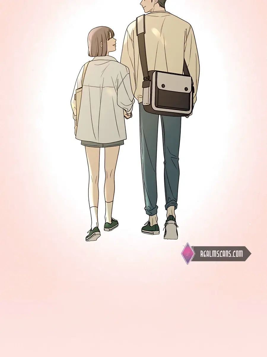 Pure Love Operation Chapter 78 Page 95