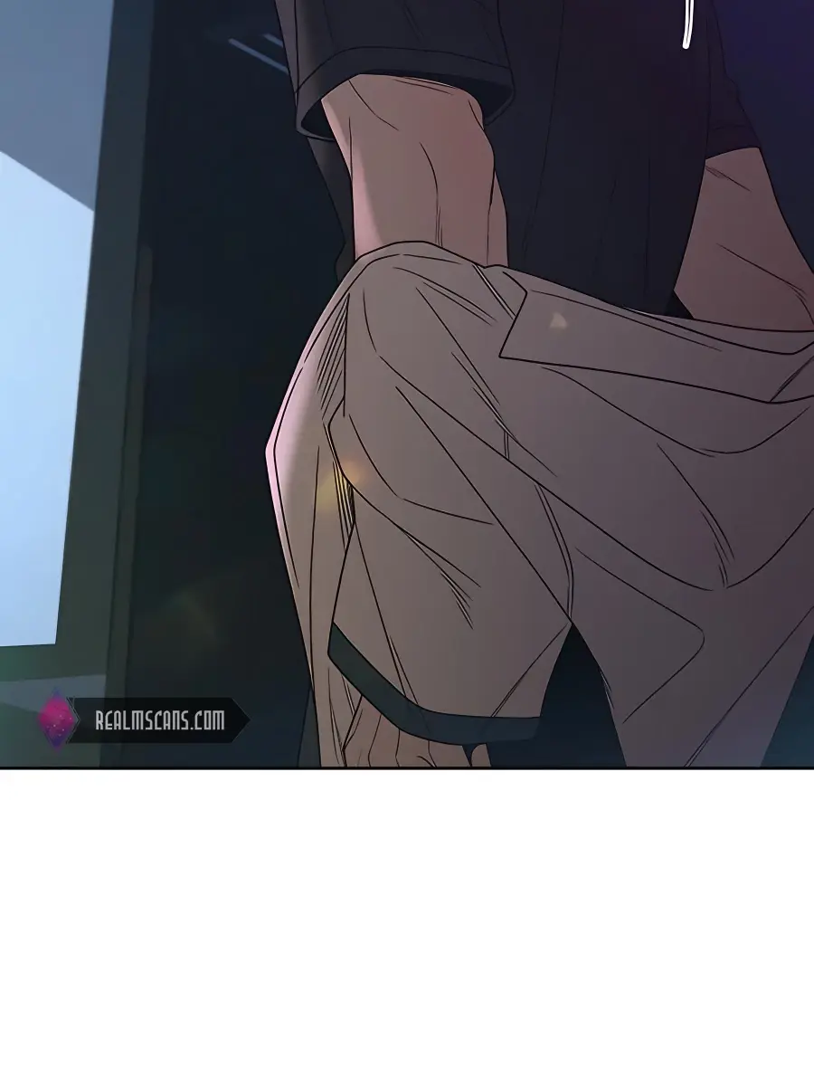 Pure Love Operation Chapter 78 Page 110