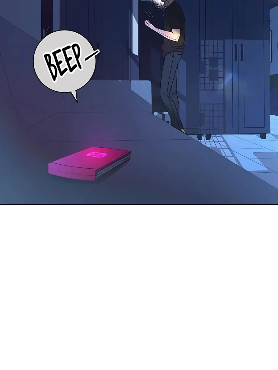 Pure Love Operation Chapter 78 Page 130