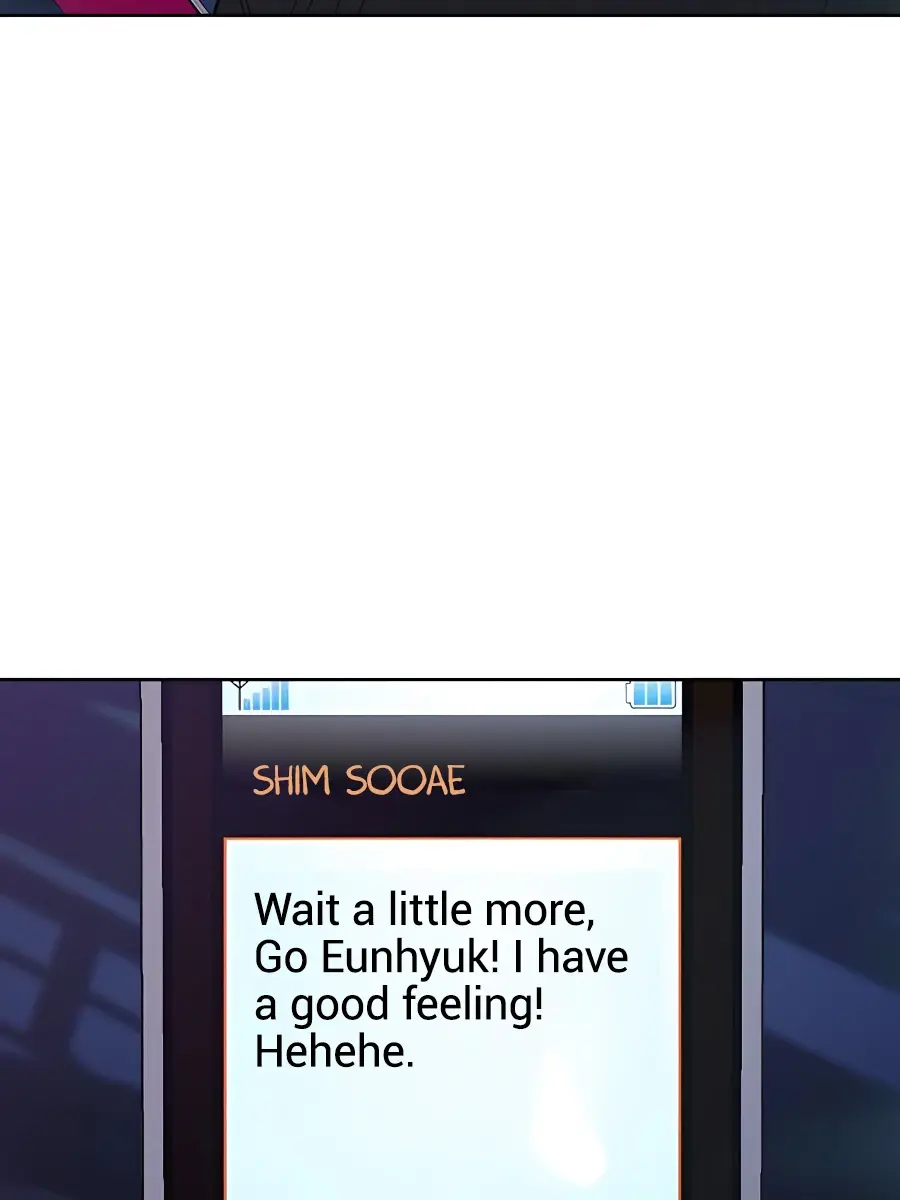 Pure Love Operation Chapter 78 Page 132