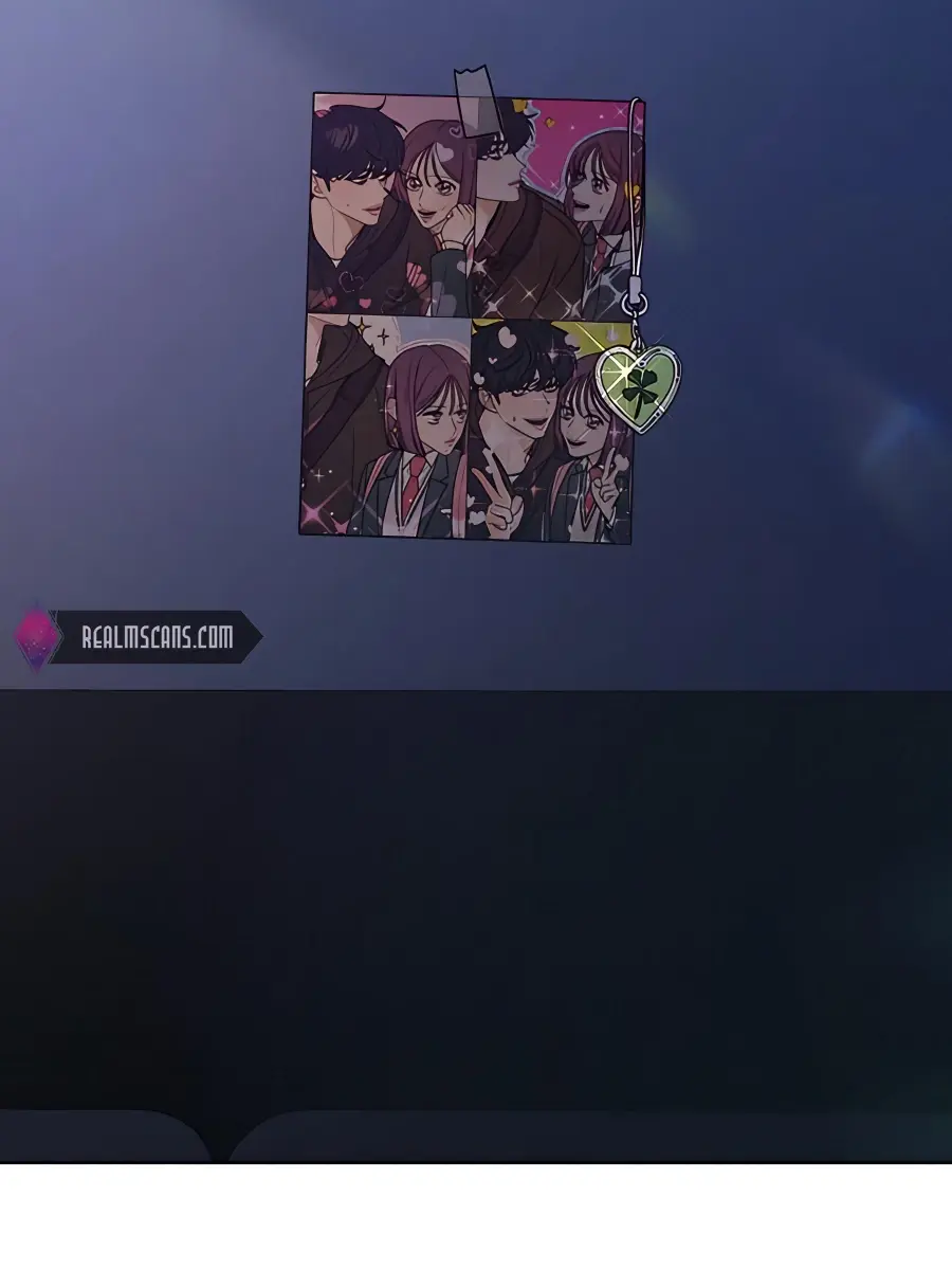 Pure Love Operation Chapter 78 Page 138