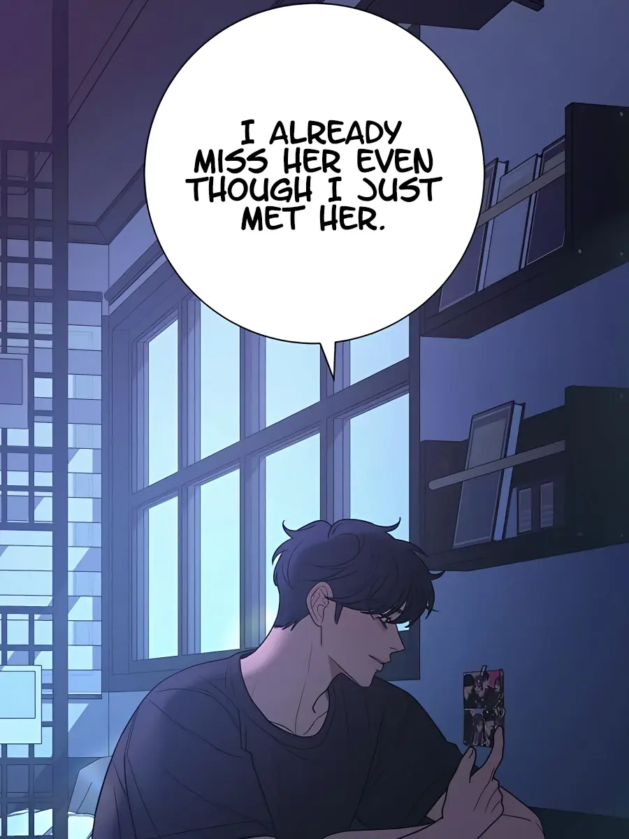 Pure Love Operation Chapter 78 Page 141