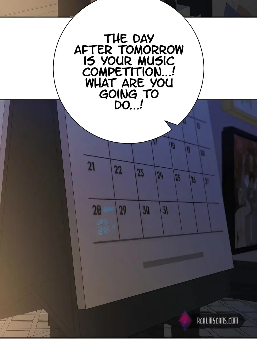 Pure Love Operation Chapter 78 Page 149