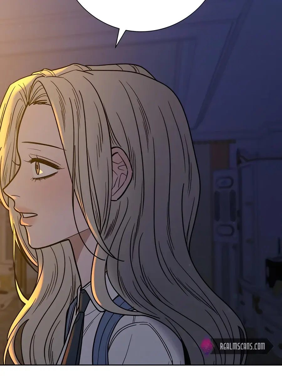 Pure Love Operation Chapter 78 Page 154