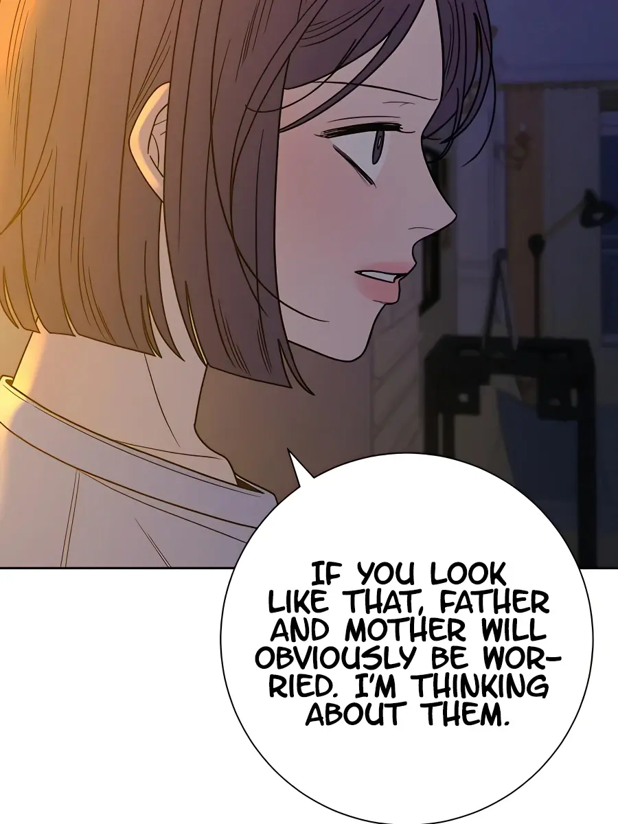 Pure Love Operation Chapter 78 Page 156