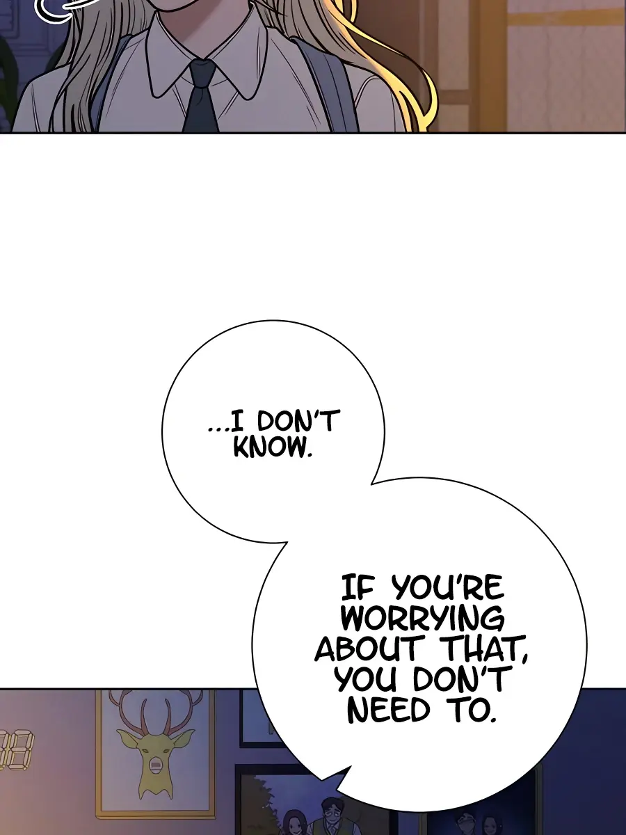 Pure Love Operation Chapter 78 Page 158