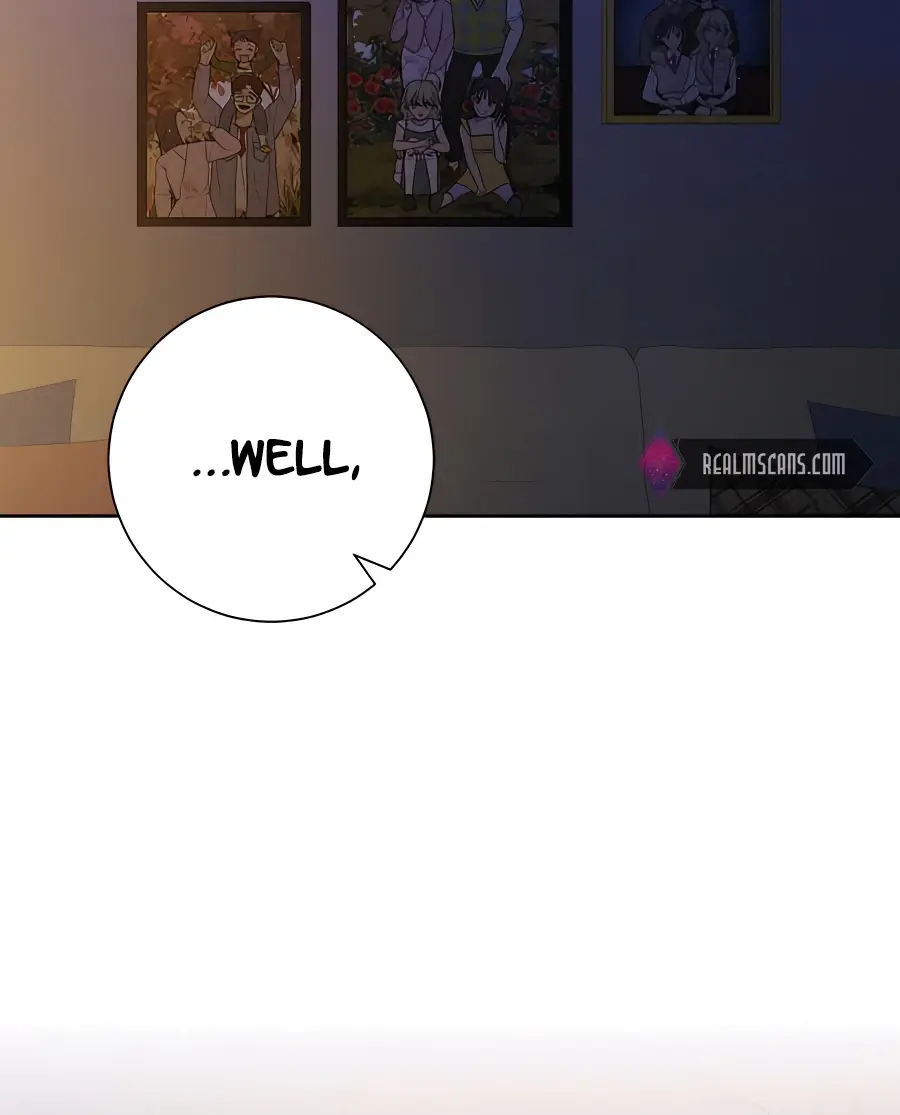 Pure Love Operation Chapter 78 Page 159