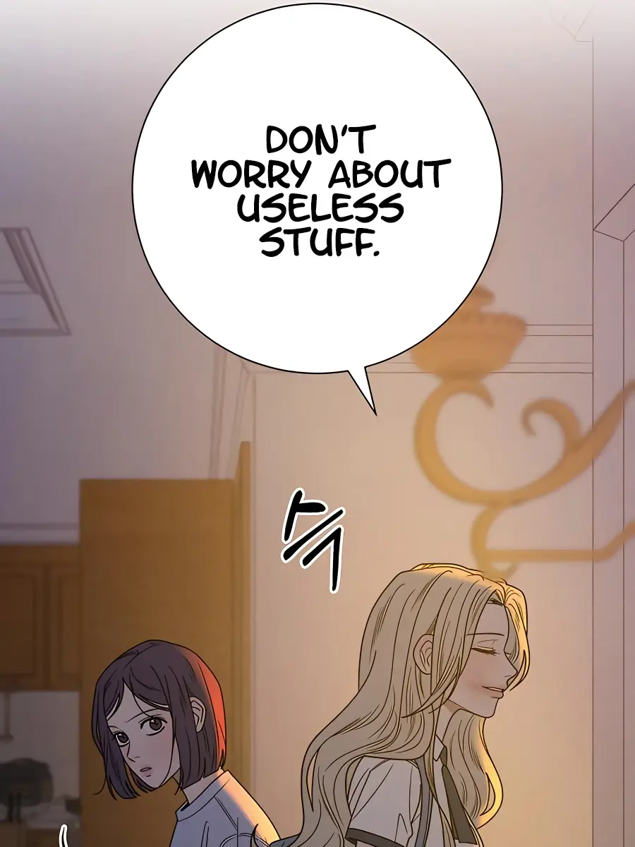 Pure Love Operation Chapter 78 Page 160