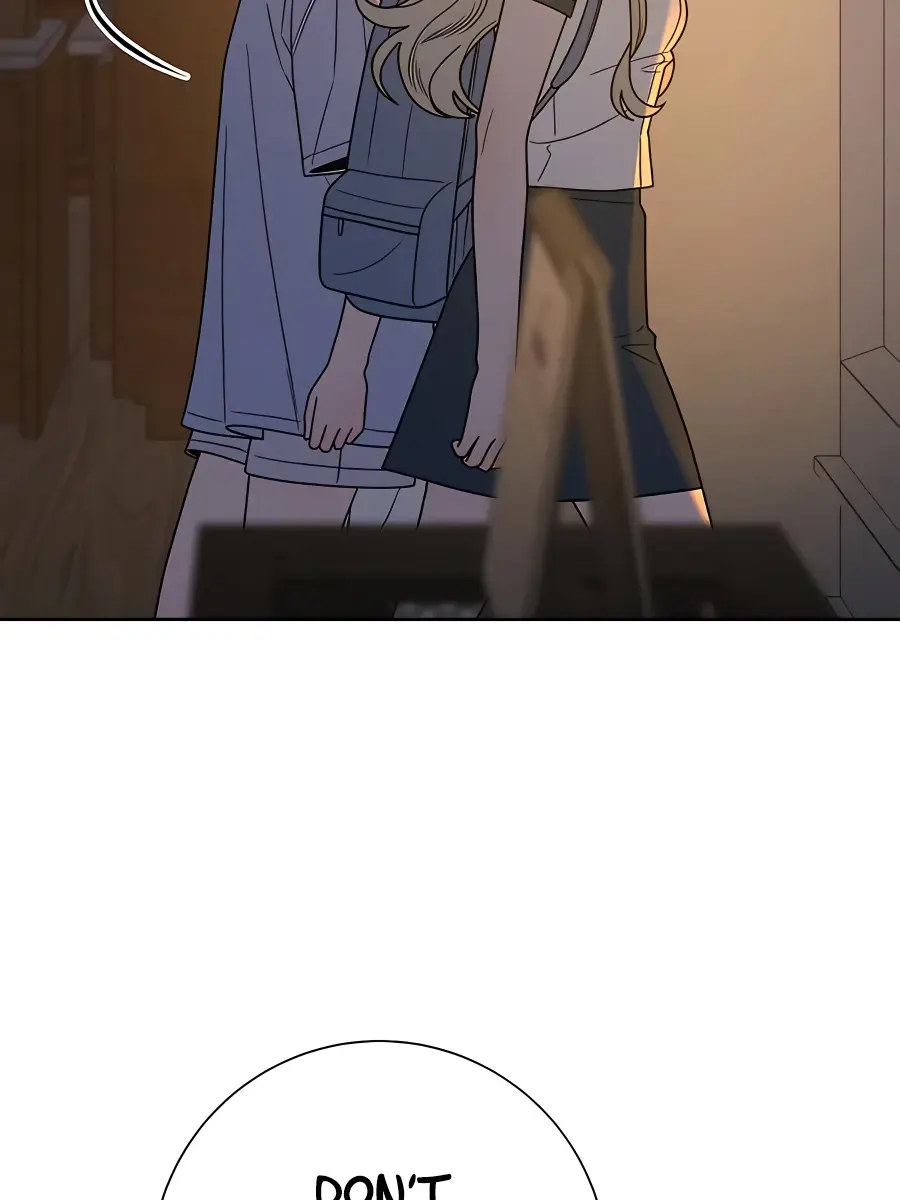 Pure Love Operation Chapter 78 Page 161