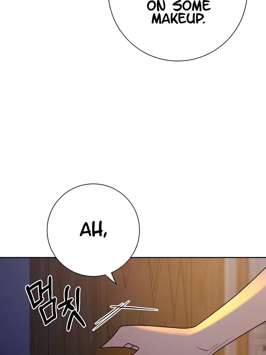 Pure Love Operation Chapter 78 Page 163