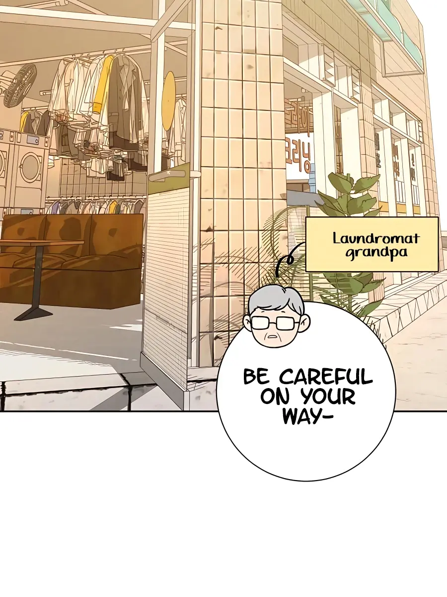 Pure Love Operation Chapter 78 Page 175