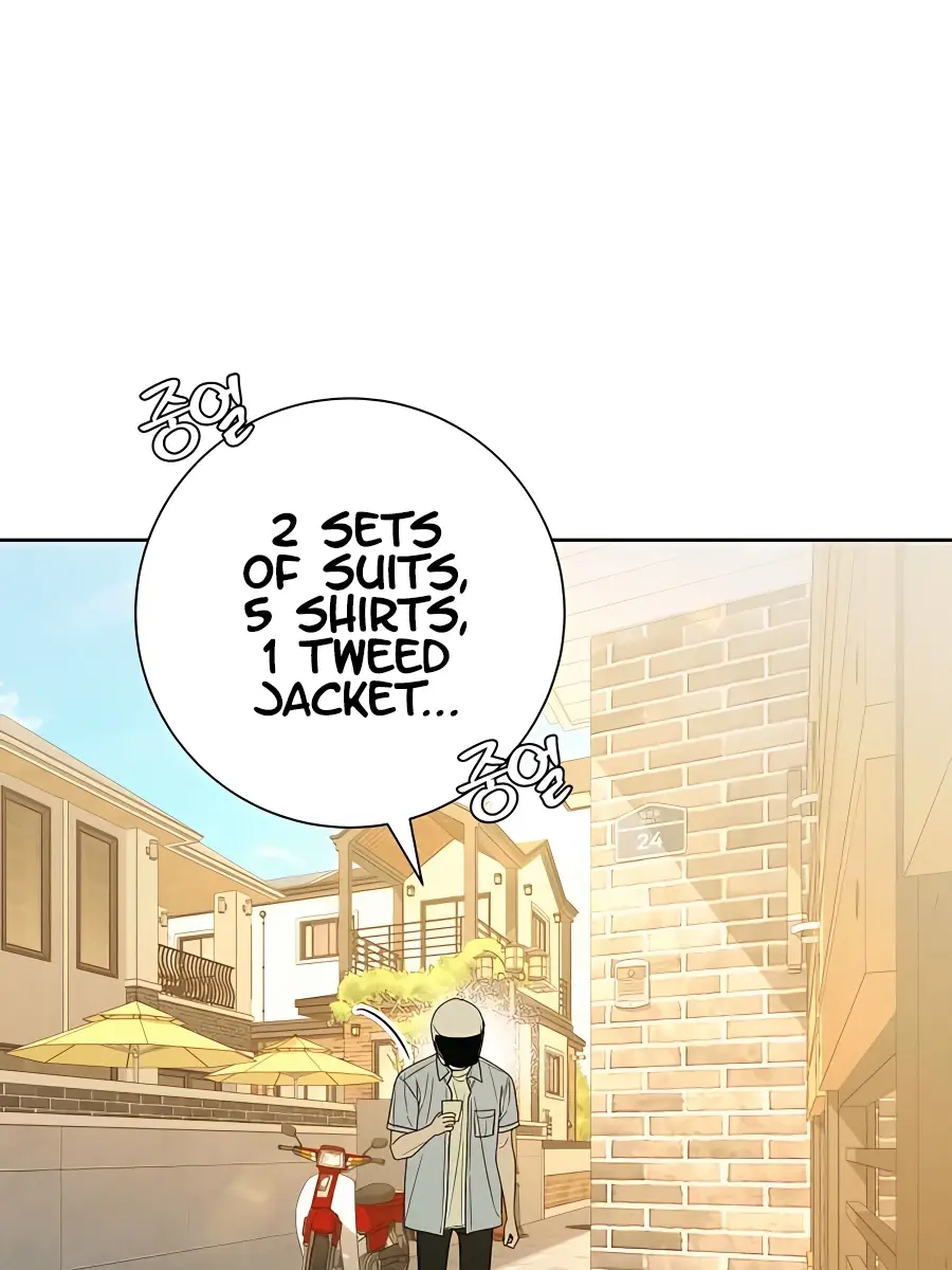 Pure Love Operation Chapter 78 Page 181