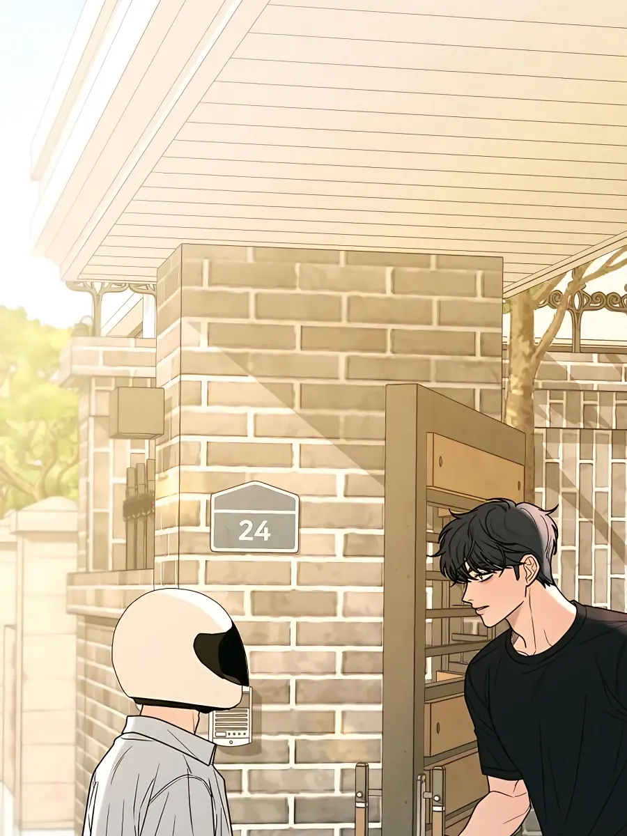 Pure Love Operation Chapter 78 Page 190