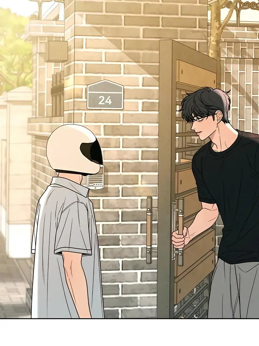 Pure Love Operation Chapter 79 Page 6