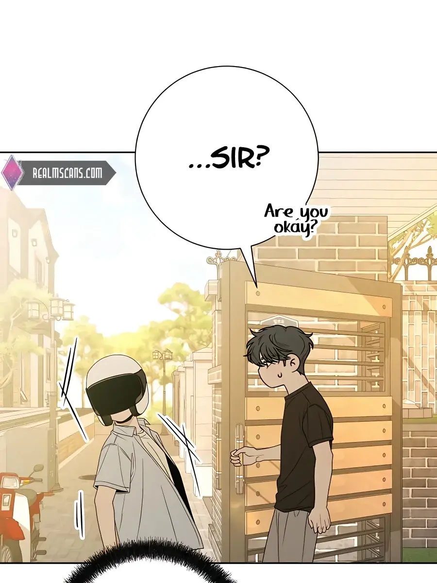 Pure Love Operation Chapter 79 Page 13