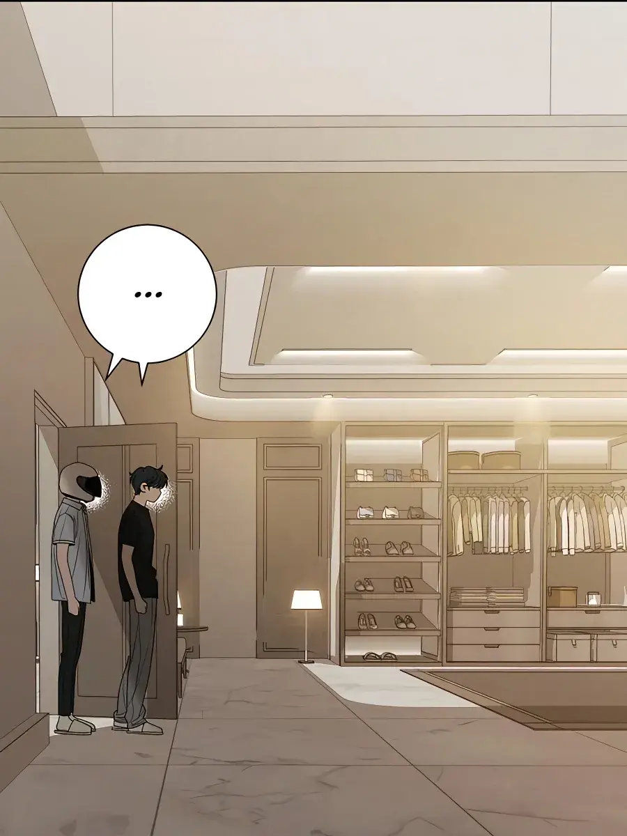 Pure Love Operation Chapter 79 Page 28