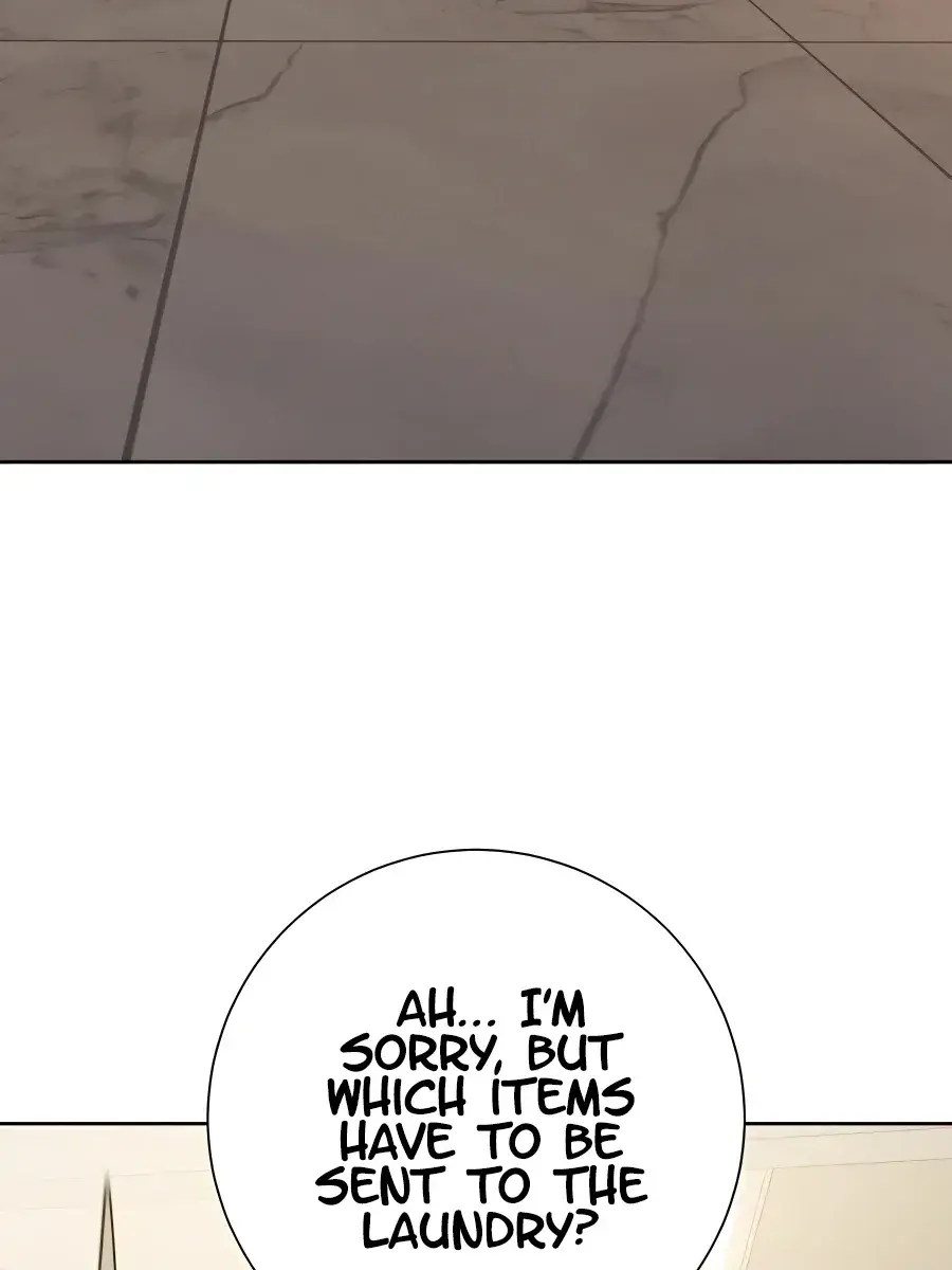 Pure Love Operation Chapter 79 Page 29