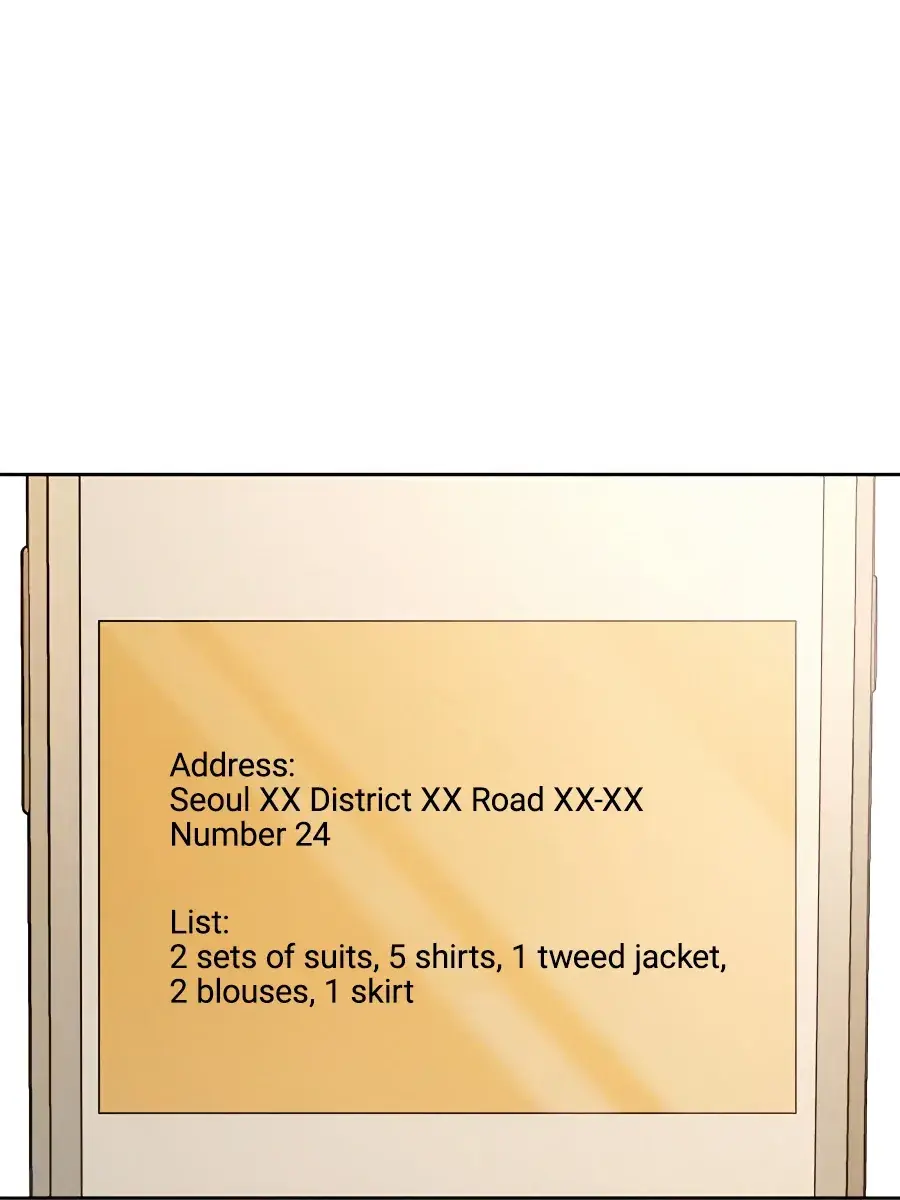 Pure Love Operation Chapter 79 Page 34