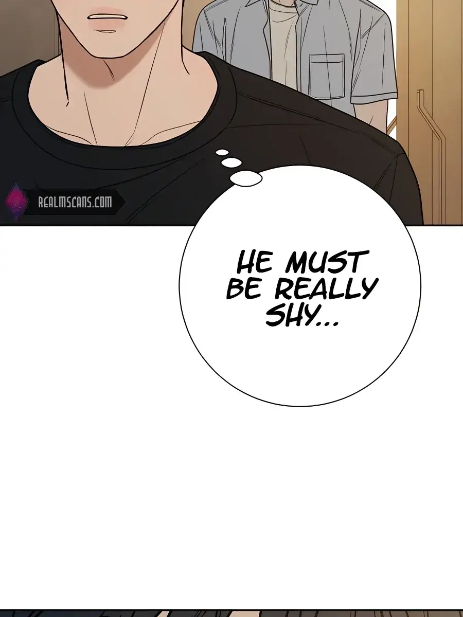 Pure Love Operation Chapter 79 Page 38