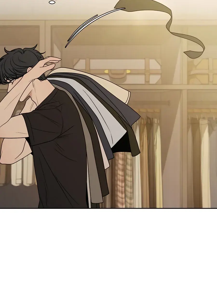 Pure Love Operation Chapter 79 Page 44