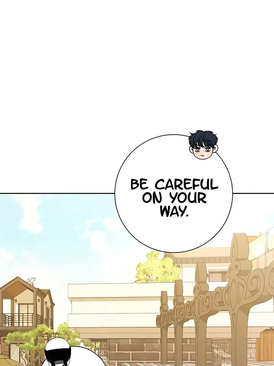 Pure Love Operation Chapter 79 Page 46