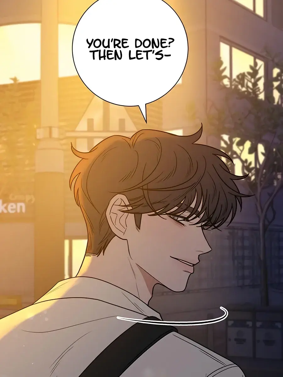 Pure Love Operation Chapter 79 Page 55