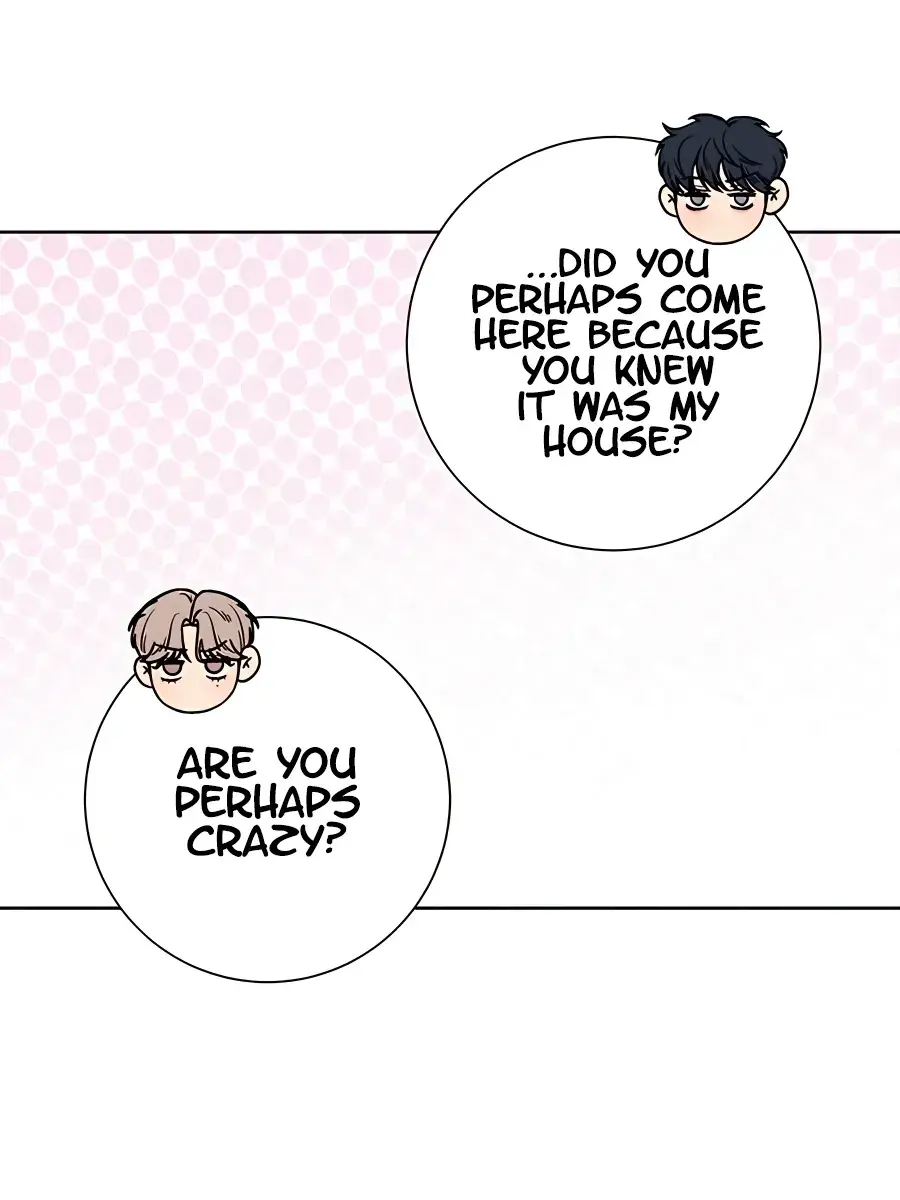 Pure Love Operation Chapter 79 Page 84