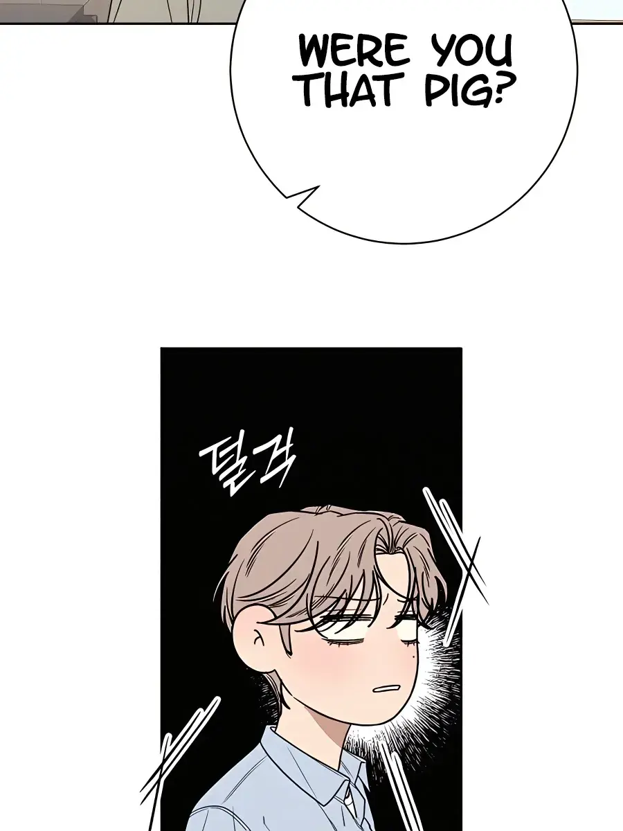 Pure Love Operation Chapter 79 Page 86