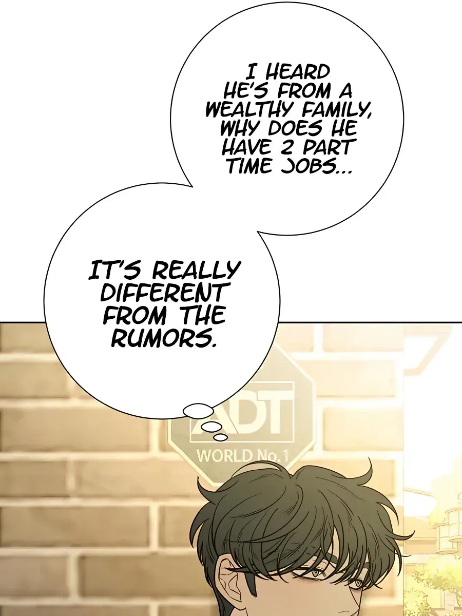 Pure Love Operation Chapter 79 Page 104