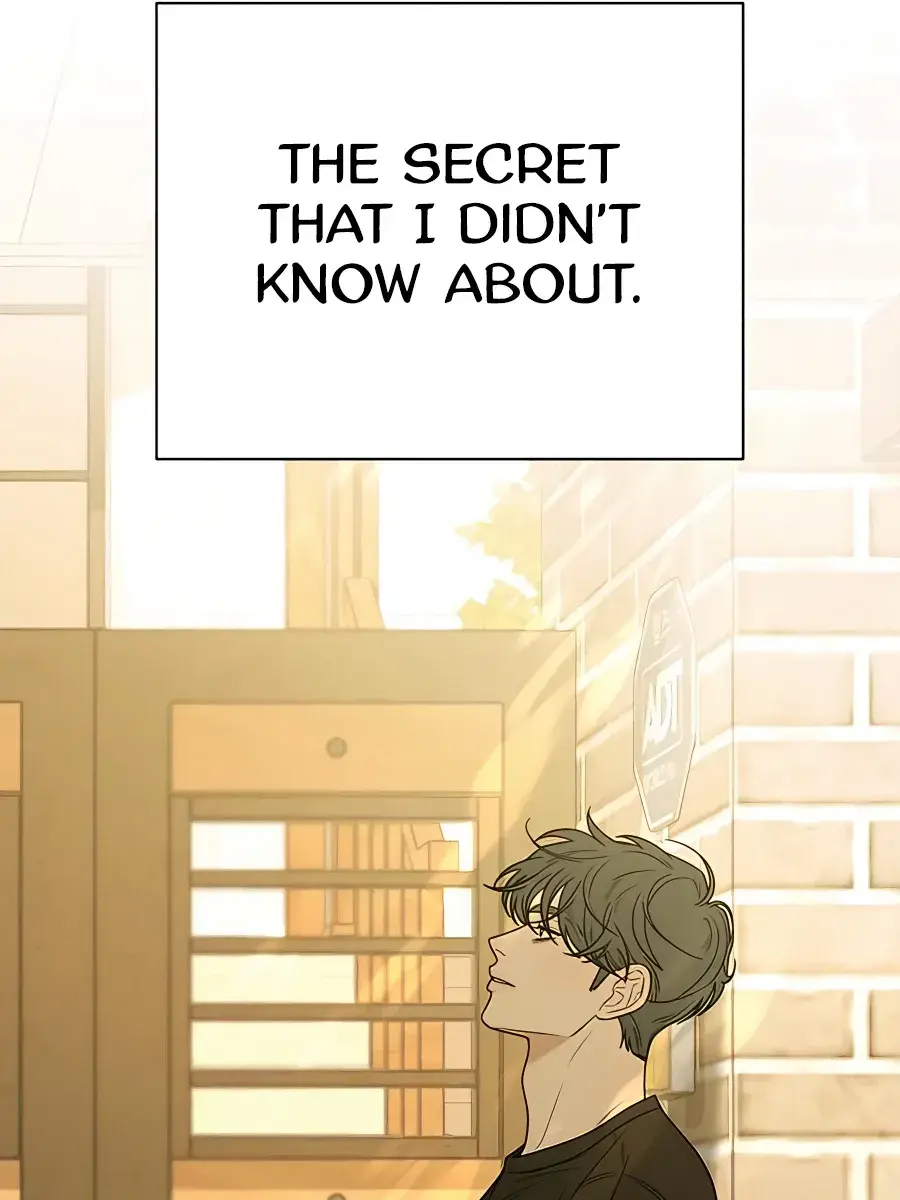 Pure Love Operation Chapter 79 Page 111