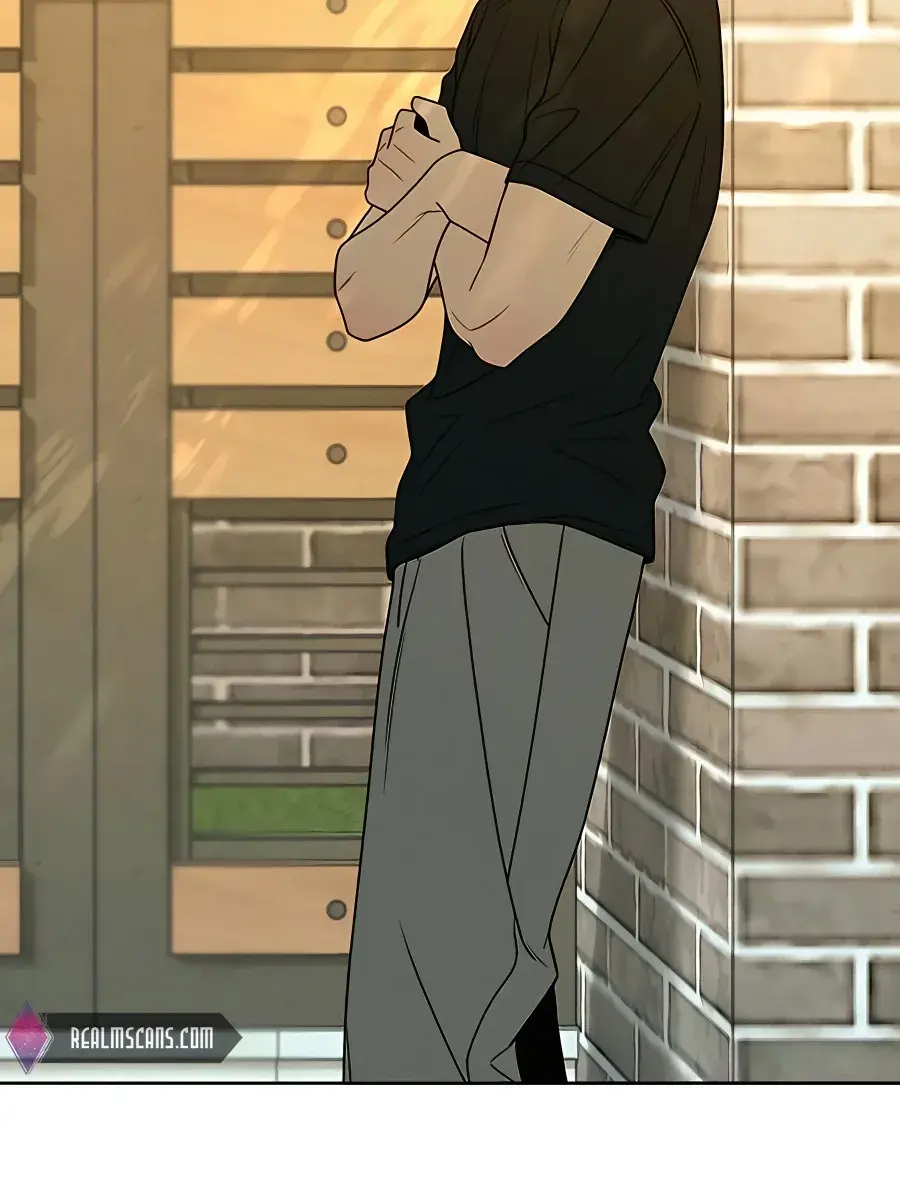 Pure Love Operation Chapter 79 Page 112